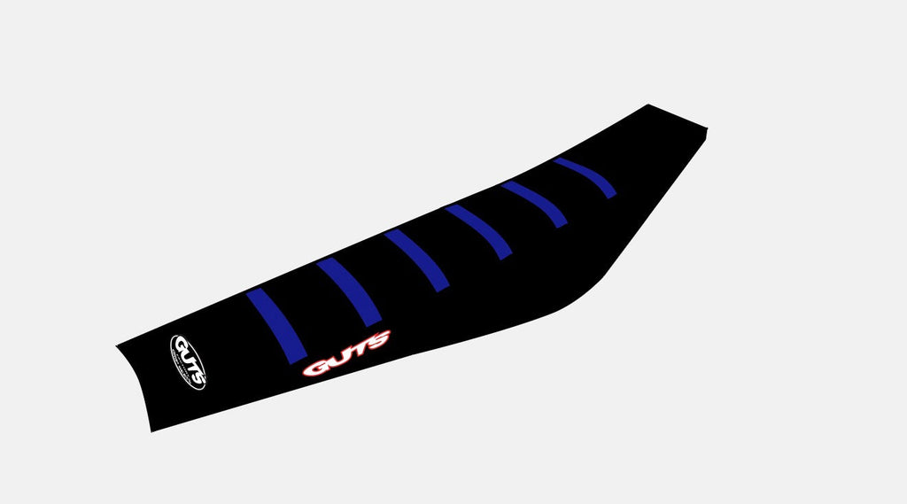 Guts Seat Cover - ReRode