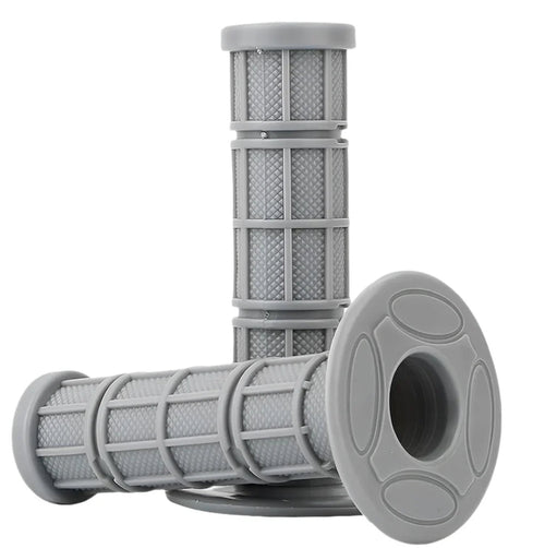 E-Moto Full Waffle Grips For Surron/Talaria/E-Ride Pro/Stark Varg