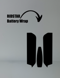 Ridstar Battery Wrap