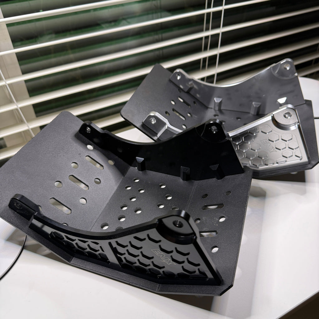 Surron LBX Bash Guard