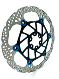 220mm Rotor Surron/E-Ride Pro Gear’d Up