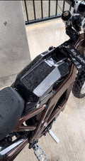 Eride carbon fiber battery lid 4 week pre order