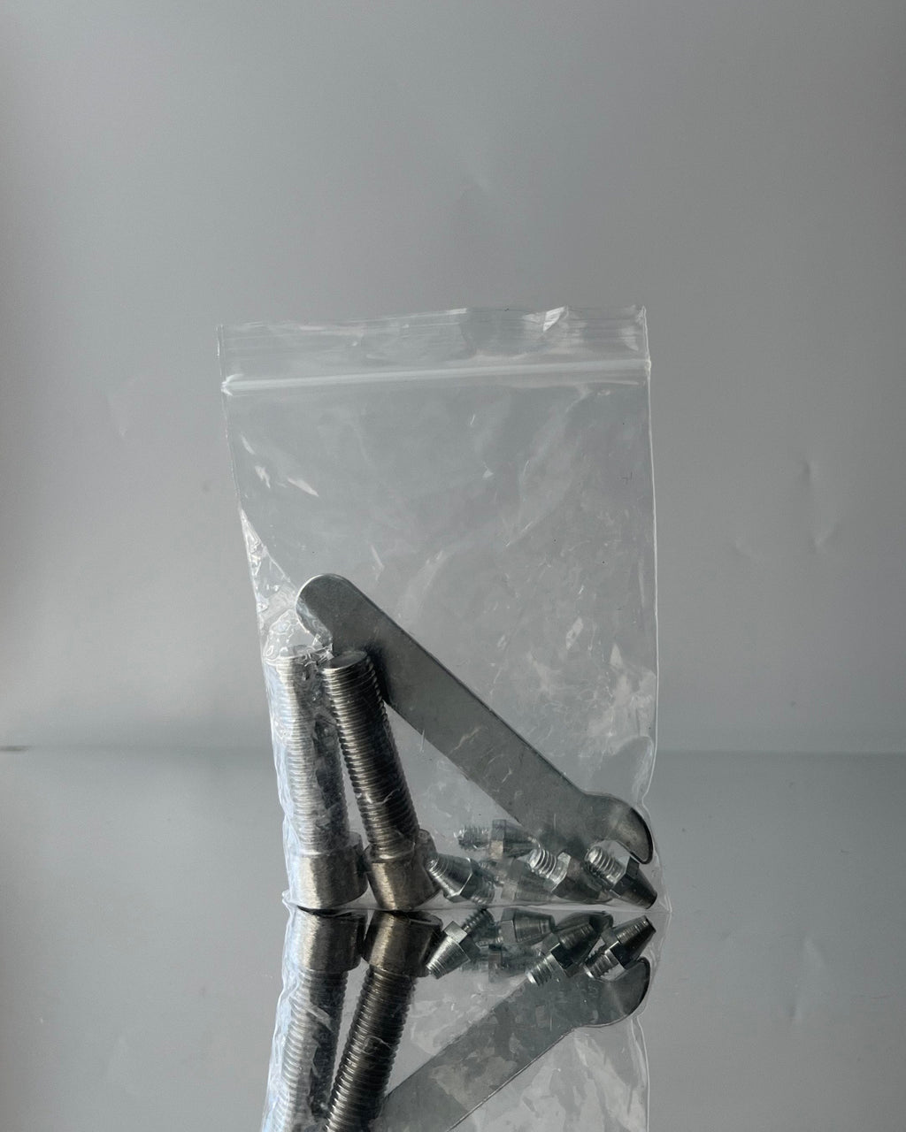 Pre-Order E-bike Peg Kit