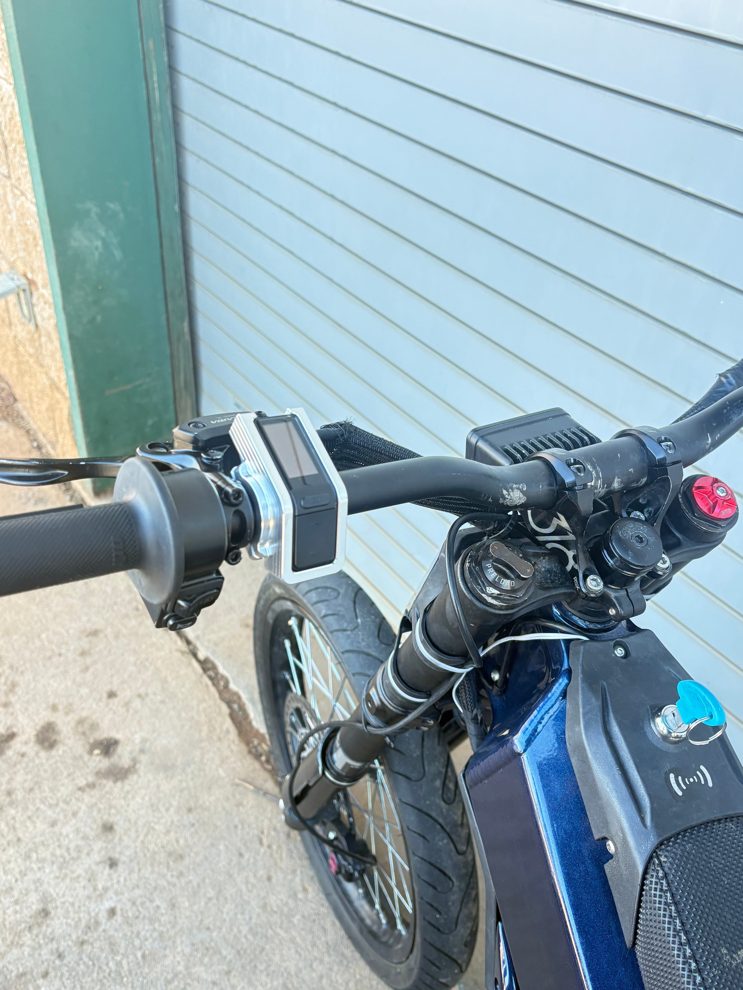 Display Eggrider Guard for x3,mx3 and mx4 DOES NOT WORK FOR X3 PRO