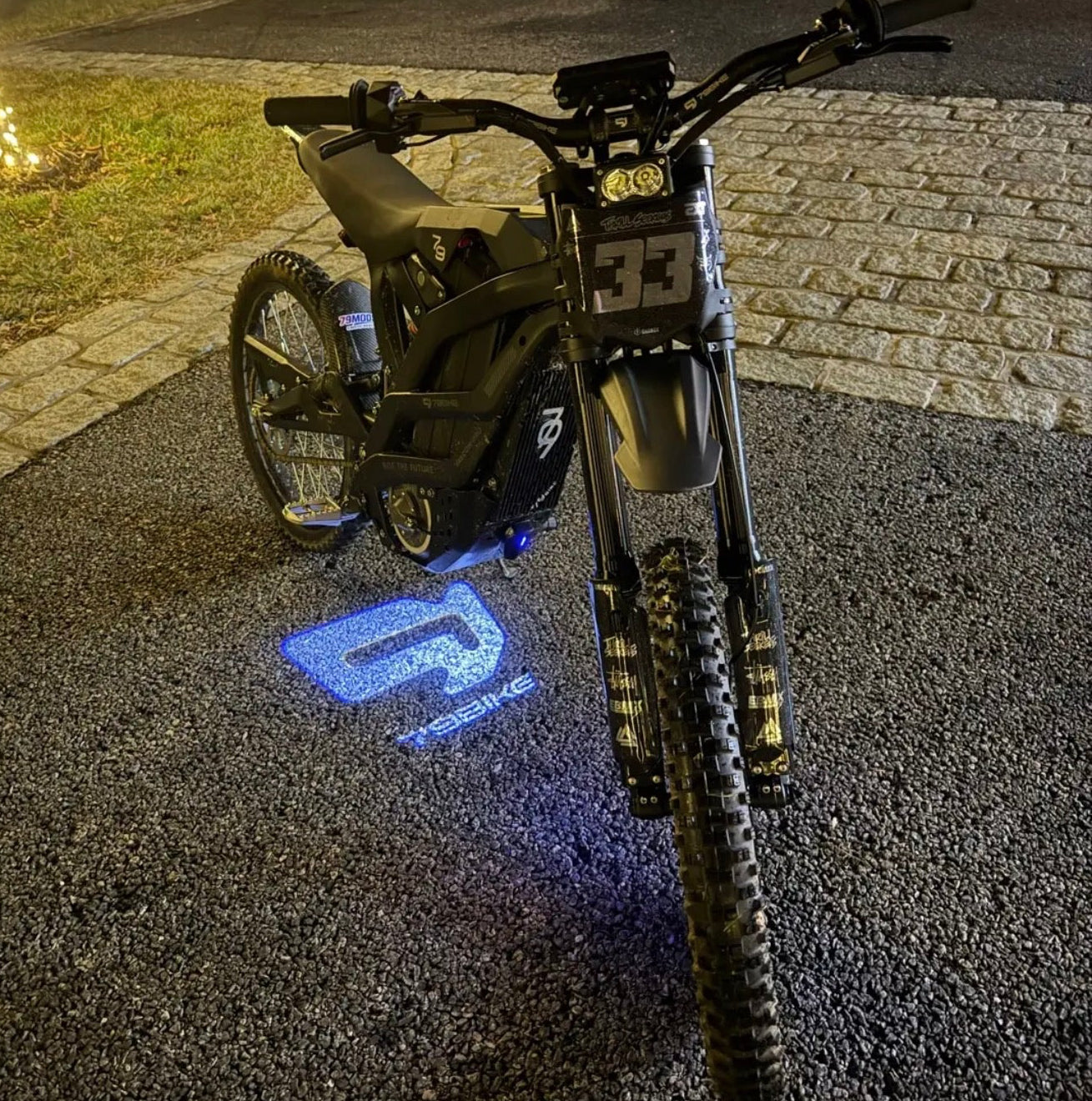 SurLight (79Bike)