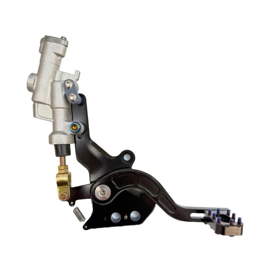 Surron LBX/E Ride Pro Moto Foot Brake Kit