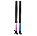 Tuttio/yozma forks