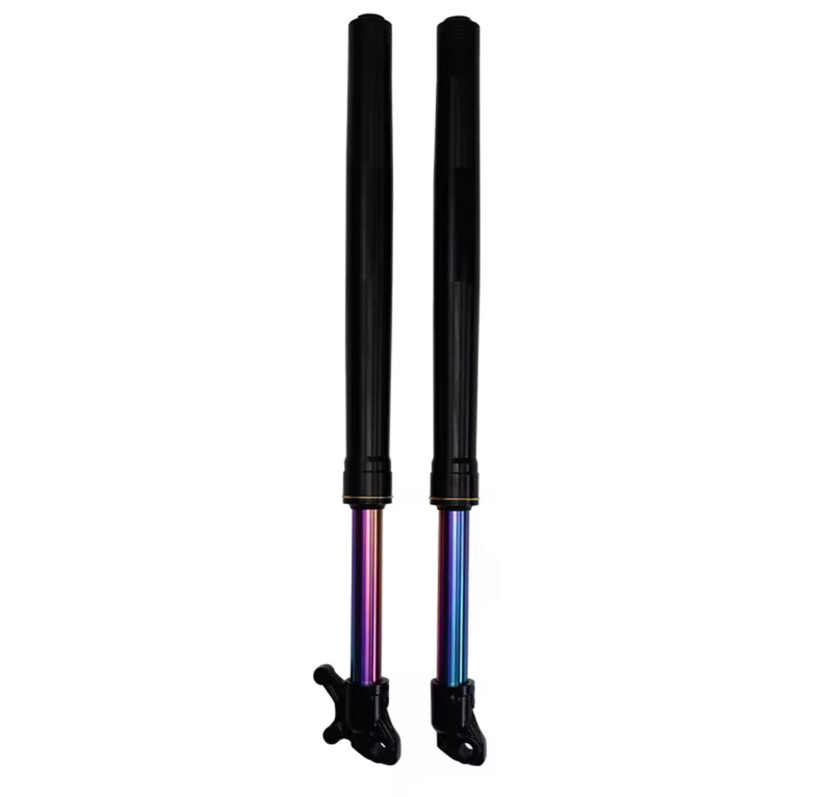 Tuttio/yozma forks