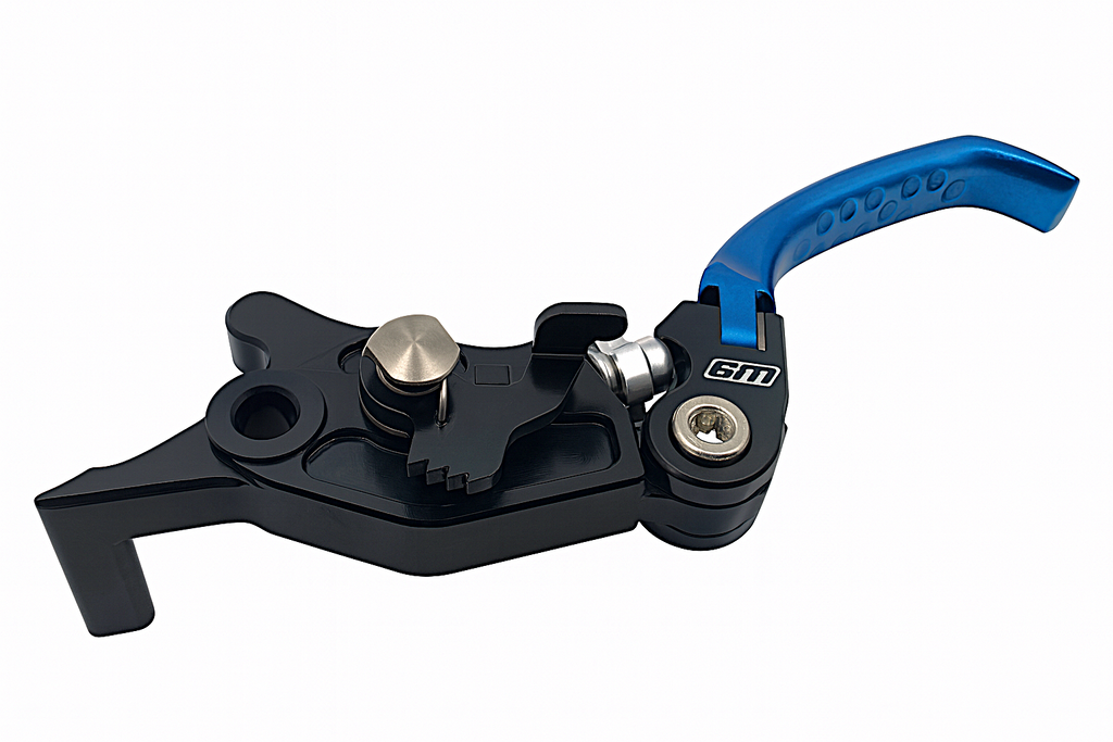 Ultra Bee brake lever