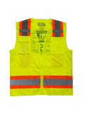 StarlineWorld Safety Vest