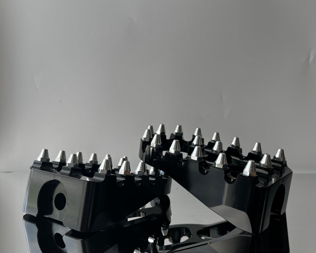 Pre-Order E-bike Peg Kit