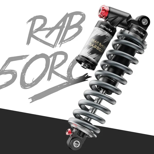 RFloXa Rear Shock