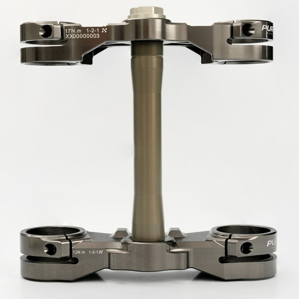 Pure Racing Surron Ultra / Talaria Komodo Forks