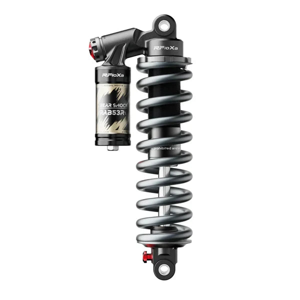 RFloXa Rear Shock