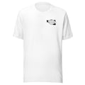 LunzoaDesigns White Tee – Clean Everyday Style